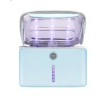 59S Pro Sterilizing Bag SZD24-P55Y, Uvc Sanitizer Kills Germs & Bacteria. Fixed Price $94.85.