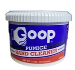 Goop Hand Cleaner Waterless Multipurpose - 14 Oz. Pack. Fixed Price $24.99.