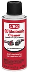 Crc 05101 Qd Electronic Cleaner 4.5 Oz, Quick Drying - Plastic Safe. Fixed Price $13.99.