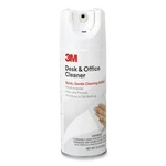 3M 573 15 Oz. Aerosol Spray Desk And Office Cleaner New. Fixed Price $16.56.