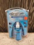 Monsterscreen Tv Monitor Lcd Display Cleaning Kit Nos (L00). Fixed Price $10.00.