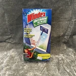 Windex Outdoor All One Glass Window Cleaner Tool Starter Kit New Sealed. Fixed Price $74.99.