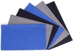 Microfiber Cleaning Cloths 6 Pack For Eyeglasses, Camera Lens, Cell Phones, Cd,. Fixed Price $17.52.