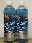 Oh Yuk Washing Machine Cleaner For All Washers (2 Pack). Fixed Price $24.99.