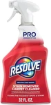 Resolve Professional Strength Spot And Stain Carpet Cleaner,.... Fixed Price $13.74.
