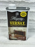Hagerty Vernax Furniture Polish These Wax Base 16 Ounces. Fixed Price $23.00.