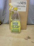 Simple Green Lemon 2OZ W/24 Oz. Dilution Spray Bottle (case Of 5). Fixed Price $24.99.