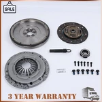 17-050 Transmission Clutch Kit Set For Volkswagen Jetta 1999-2005 Golf 1999-2006. Fixed Price $185.99.
