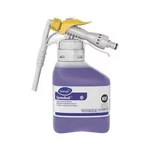Diversey 95892175 Heavy Duty Cleaner Degreaser Concentrate, 50.7 Oz. Hose End. Fixed Price $98.99.