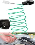 Upgraded Auto Sunroof Drain Cleaning Tool, 120 Flexible Inche. Fixed Price $20.69.