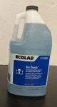 Ecolab Bar Dandy 6114050 Detergent For Glasses Utensils, 1GAL. Fixed Price $57.00.