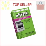 Affresh Cooktop Cleaning Kit, Includes 5 Oz Cleaner, Pads, 1 Scraper. Fixed Price $71.75.