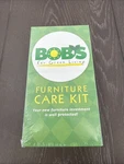 Bob For Green Living Furniture Care Kit - Rug & Fabric Cleaner Wood Polish. Fixed Price $18.00.