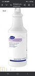 Diversey 94995295 32 Oz Emerel Multi-surface Creme Cleanse 0Z Bottle.. Fixed Price $10.00.
