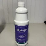 New Silent Maid Concentrate Stanley Home Products 22OZ Double Strength Cleaner. Fixed Price $19.99.