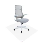 Marvelux Extra Thick Heavy Duty Polycarbonate Office Chair Mat & Floor Protec.... Fixed Price $156.28.