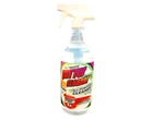 Gutter Cleaner Strain Remover Citrus Scented Edge Non-toxic Natural Ingredients. Fixed Price $74.64.