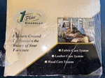 Guardian Protection Products 1 Plan Furniture Care Kit New Sealed Box. Fixed Price $27.99.