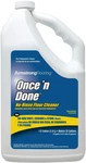 Armstrong 330806 'n Done Cleaner Concentrate, 1/2 GALLON(64OZ). Fixed Price $29.27.