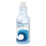 Boardwalk Rtu Porcelain Bowl And Tile Cleaner, Floral Scent, 32 Oz, 5/PACK. Fixed Price $40.90.