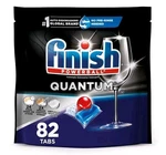 Finish Quantum Dishwasher Pods No Pre-rinse Detergent For 24HR Dried-on Stain 78. Fixed Price $32.00.