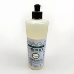 Mrs. Meyer's Clean Day Liquid Dish Soap 16 Oz Snowdrop Scent Seasonal New. Fixed Price $10.99.