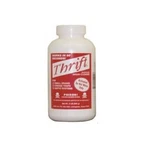 Thrift Marketing T-100 Drain Cleaner Lbs. Fixed Price $18.27.