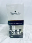 Fcp Furniture Care Protection Kit Leather Fabric Wood Factory Sealed Box New. Fixed Price $19.85.