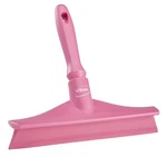 Vikan 71251 Squeegee,ultra HYGIENE,TABLE,10",PP/RB,PK Pink. Fixed Price $33.38.