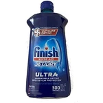 Finish Rinse Aid Jet-dry Ultra 300 Washes 32 Fl Oz (946ML). Fixed Price $26.45.