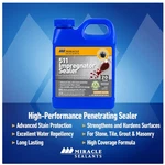 Advanced Penetrating Sealer - Stone & Tile. Fixed Price $44.09.