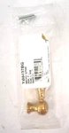 Moen Weymouth Drawer Pull YB8407BG 3" Center To Handle Cabinet. Fixed Price $39.99.