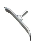 Ettore Curved Industrial Duty Steel Floor Squeegee, 36-INCH. Fixed Price $44.56.