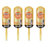 Swiffer 89114CT 360 Heavy Duty Extendable Starter Dusting Kit (4/CT) New. Fixed Price $47.73.
