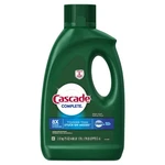 Cascade Complete Gel Dishwasher Detergent 75 Oz Fresh All In 1 Pack Of. Fixed Price $10.59.