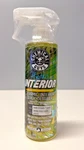 New Chemical Guys SPI22716 Hydrointerior Ceramic Quick Detailer (16 Oz). Fixed Price $21.99.