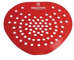 12/PACK Brighton BPR28629 Restroom Urinal Screen Cherry Scent. Fixed Price $12.99.