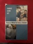 Global Care Solutions 4OZ Fabric Kit Plastic. Fixed Price $9.59.