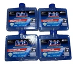 Lot Of X 8.45 Fl.oz New Finish Dishwasher Cleaner. Fixed Price $22.00.