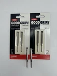 Oxo Good Grips Set Of 6 Ballpoint Pen Refills 2 Tested 4 New Discontinued Rare. Fixed Price $39.99.