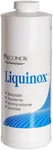 1232-1 Liquinox Anionic Critical Cleaning Liquid Detergent, Quart Bottl. Fixed Price $42.85.