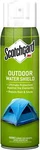 Scotchgard Outdoor Water Shield, Repellent Spray For Spring Weathe. Fixed Price $18.00.