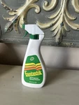 Vtg Fantastik All Purpose Cleaner Spray Bottle 32OZ Movie Tv Prop 80'S 50% Full. Fixed Price $29.99.