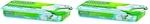 Swiffer Sweep + Mop, Wet Pads Refill, Floor Count (pack Of 1), White/green. Fixed Price $14.76.