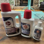 Hoover Paws & Claws 64 Oz Spot Chaser With Oxy 32 New Stain Guard. Fixed Price $39.95.