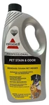 Lot Bissell 72U8 Carpet Cleaner Concentrated Liquid 32 Oz For Stain & Odor. Fixed Price $37.70.