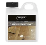 Woca Oil Refreshing Soap 1 Liter (natural). Fixed Price $62.00.