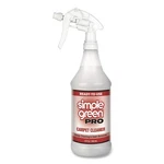 Simple Green 506032 Oz Ready-to-use Pro Carpet Cleaner (12/CARTON) New. Fixed Price $59.89.