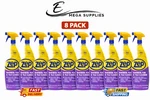Zep Fast 505 Cleaner & Degreaser Tube And Tire 32 Oz (case Of 8). Fixed Price $40.07.