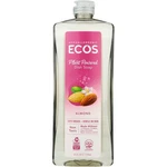 Ecos Dishmate Almond Liquid 25 Oz Soap Plant Powered. Fixed Price $46.99.